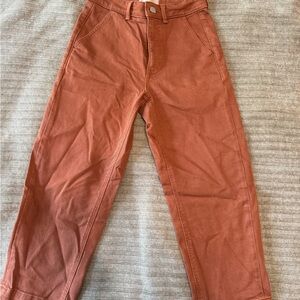 Everlane Women’s Rust Pants